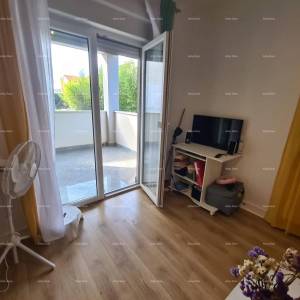 Prodaja- Stan 2+1 u neposrednoj blizni plaže i mora – FAŽANA  VALBANDON