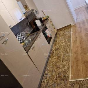 Prodaja- Stan 2+1 u neposrednoj blizni plaže i mora – FAŽANA  VALBANDON