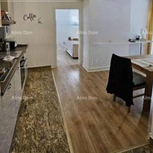 Prodaja- Stan 2+1 u neposrednoj blizni plaže i mora – FAŽANA  VALBANDON