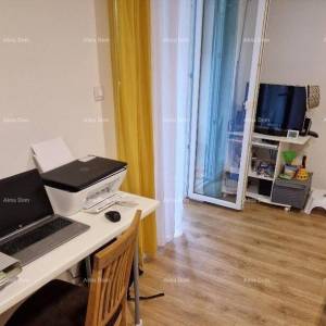 Prodaja- Stan 2+1 u neposrednoj blizni plaže i mora – FAŽANA  VALBANDON