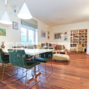 PRODAJA STANA, KVATRIĆ, RAKOVČEVA, 4s, UREĐEN, PARKING!