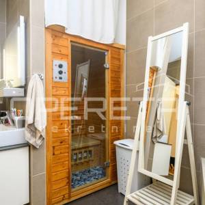 PRODAJA STANA, KVATRIĆ, RAKOVČEVA, 4s, UREĐEN, PARKING!