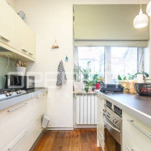 PRODAJA STANA, KVATRIĆ, RAKOVČEVA, 4s, UREĐEN, PARKING!