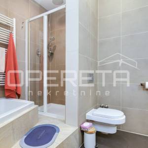 PRODAJA STANA, KVATRIĆ, RAKOVČEVA, 4s, UREĐEN, PARKING!