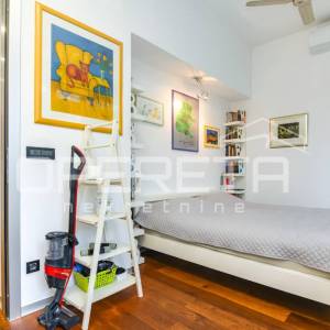 PRODAJA STANA, KVATRIĆ, RAKOVČEVA, 4s, UREĐEN, PARKING!