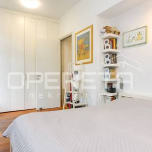 PRODAJA STANA, KVATRIĆ, RAKOVČEVA, 4s, UREĐEN, PARKING!