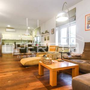 PRODAJA STANA, KVATRIĆ, RAKOVČEVA, 4s, UREĐEN, PARKING!