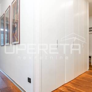 PRODAJA STANA, KVATRIĆ, RAKOVČEVA, 4s, UREĐEN, PARKING!