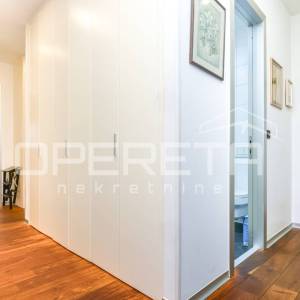 PRODAJA STANA, KVATRIĆ, RAKOVČEVA, 4s, UREĐEN, PARKING!