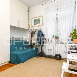 PRODAJA STANA, KVATRIĆ, RAKOVČEVA, 4s, UREĐEN, PARKING!