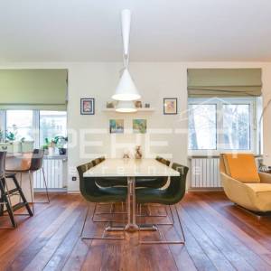 PRODAJA STANA, KVATRIĆ, RAKOVČEVA, 4s, UREĐEN, PARKING!