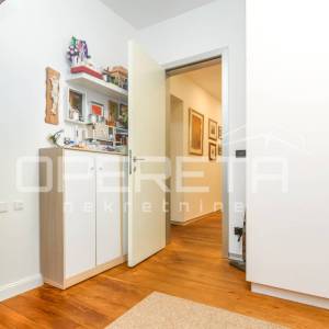 PRODAJA STANA, KVATRIĆ, RAKOVČEVA, 4s, UREĐEN, PARKING!