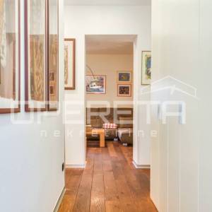 PRODAJA STANA, KVATRIĆ, RAKOVČEVA, 4s, UREĐEN, PARKING!