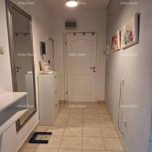 Prodaja stana u neposrednoj blizini centra I škole  Juraj Dobrila Rovinj!