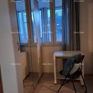 Prodaja stana u neposrednoj blizini centra I škole  Juraj Dobrila Rovinj!