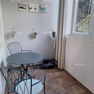 Prodaja stana u neposrednoj blizini centra I škole  Juraj Dobrila Rovinj!