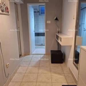 Prodaja stana u neposrednoj blizini centra I škole  Juraj Dobrila Rovinj!