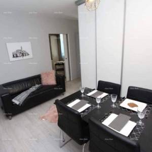 Prodaja stana u neposrednoj blizini centra I škole  Juraj Dobrila Rovinj!