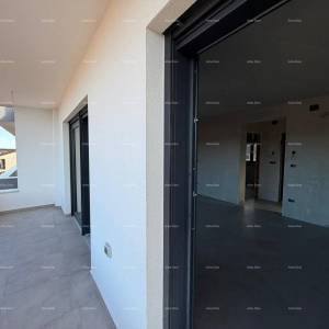 Prodaja stana u novogradnji, Umag, Finida!