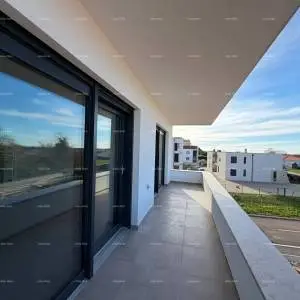 Prodaja stana u novogradnji, Umag, Finida!