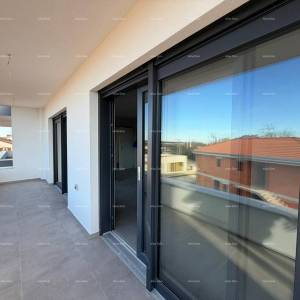 Prodaja stana u novogradnji, Umag, Finida!