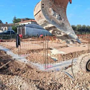 Prodaja stana u novom stambenom projektu, Pula! S2, Z1