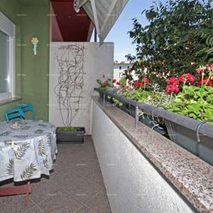 Prodaja stana u Puli – odlična lokacija, kompletno adaptiran