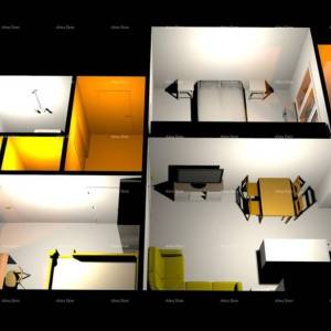 Prodaja stana u Puli – odlična lokacija, kompletno adaptiran