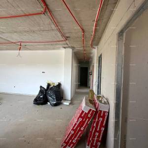 Prodaja stana/penthouse u novogradnji sa velikom terasom, Štinjan!