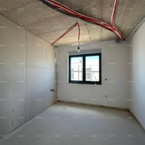 Prodaja stana/penthouse u novogradnji sa velikom terasom, Štinjan!