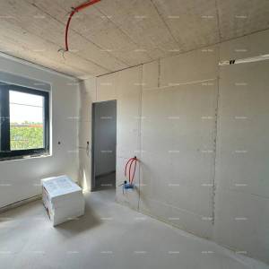 Prodaja stana/penthouse u novogradnji sa velikom terasom, Štinjan!