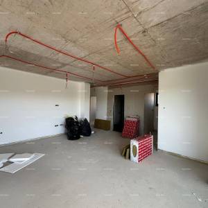 Prodaja stana/penthouse u novogradnji sa velikom terasom, Štinjan!