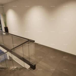 Prodaja stanova s pogledom na more, u novom stambenom projektu, Peroj!