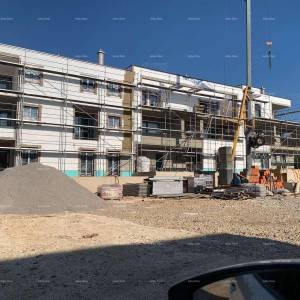 Prodaja stanova u novom stambenom projektu, Pula. Valmade.