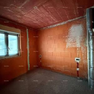 Prodaja stanova u novom stambenom projektu, Pula. Valmade.