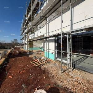 Prodaja stanova u novom stambenom projektu, Pula. Valmade.