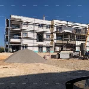 Prodaja stanova u novom stambenom projektu, Pula. Valmade.