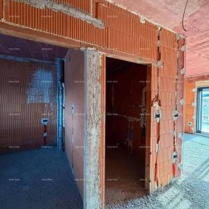 Prodaja stanova u novom stambenom projektu, Pula. Valmade.