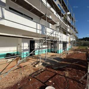 Prodaja stanova u novom stambenom projektu, Pula. Valmade.