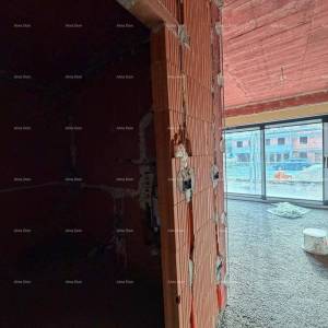 Prodaja stanova u novom stambenom projektu, Pula. Valmade.