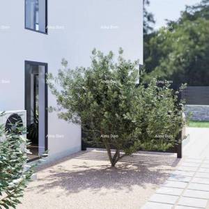 Prodaja stanova u novom stambenom projektu s 2 parkirna mjesta, Peroj!