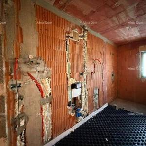 Prodaja stanova u novom stambenom projektu, Pula