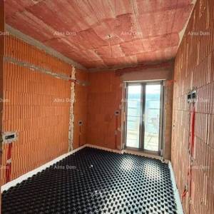 Prodaja stanova u novom stambenom projektu, Pula