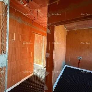 Prodaja stanova u novom stambenom projektu, Pula