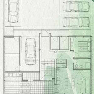Prodaja stanova u novom stambenom projektu, Pula