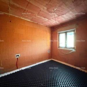 Prodaja stanova u novom stambenom projektu, Pula