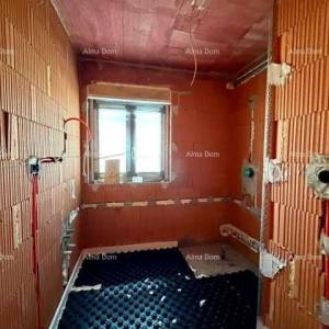 Prodaja stanova u novom stambenom projektu, Pula