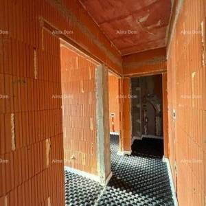 Prodaja stanova u novom stambenom projektu, Pula