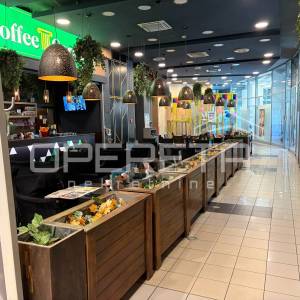 Prodaja, Ulični lokal, Centar, Heinzelova , 141m2