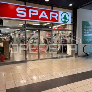 Prodaja, Ulični lokal, Centar, Heinzelova , 141m2